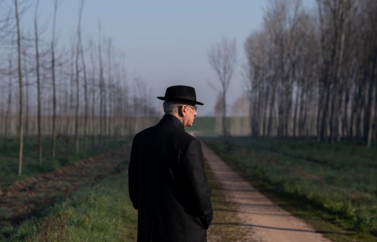  Foto: Andrea Pirrello / Divulgação