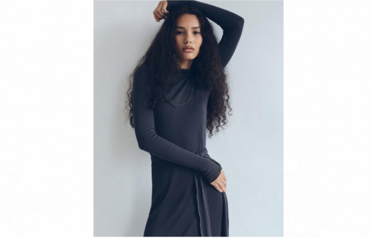 Julia Regis ImgModels2/divulgação