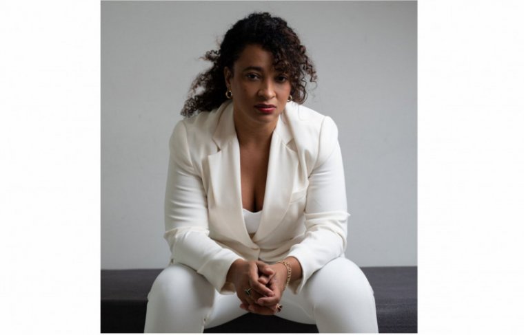 Mônica Mota, da Model Club Agency 