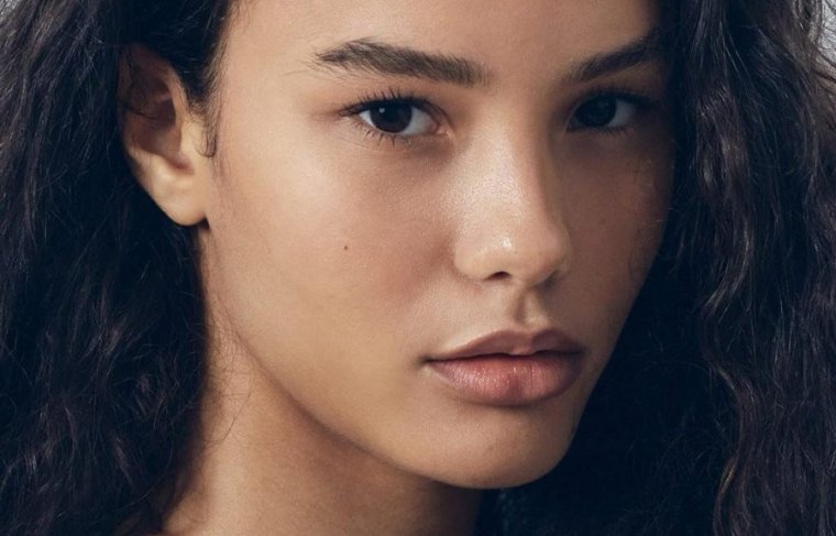 Julia Regis ImgModels2/divulgação