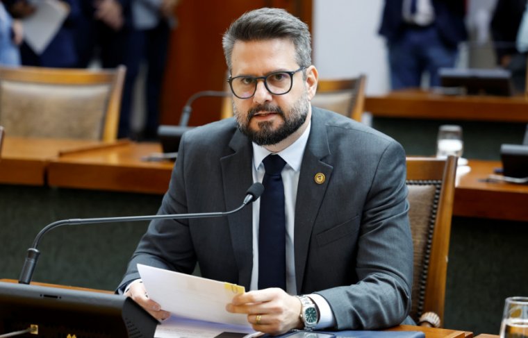  Foto: Clayton Cristus/ Aleto 