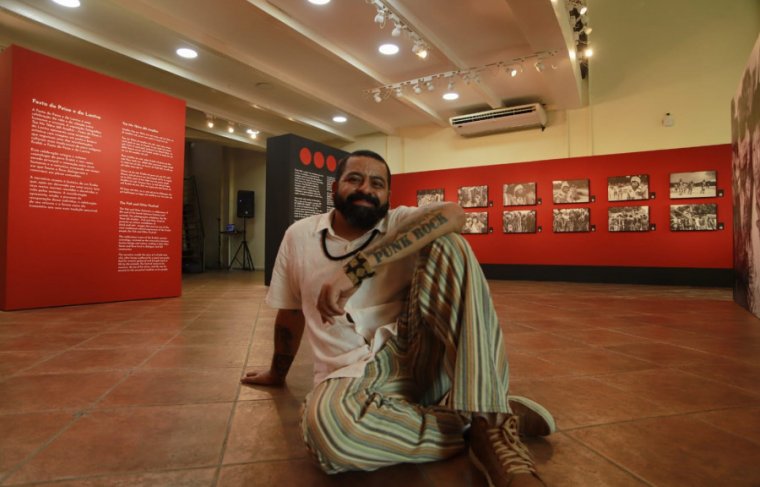 Fotografo Emerson Silva 