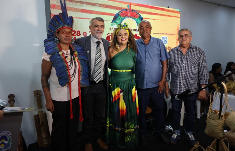  Foto:  Koró Rocha/Dicom Aleto