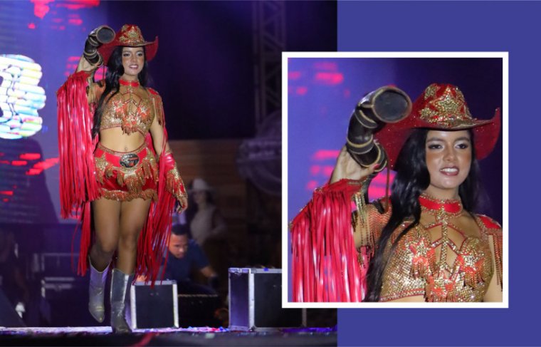Gabrielly Tavares 