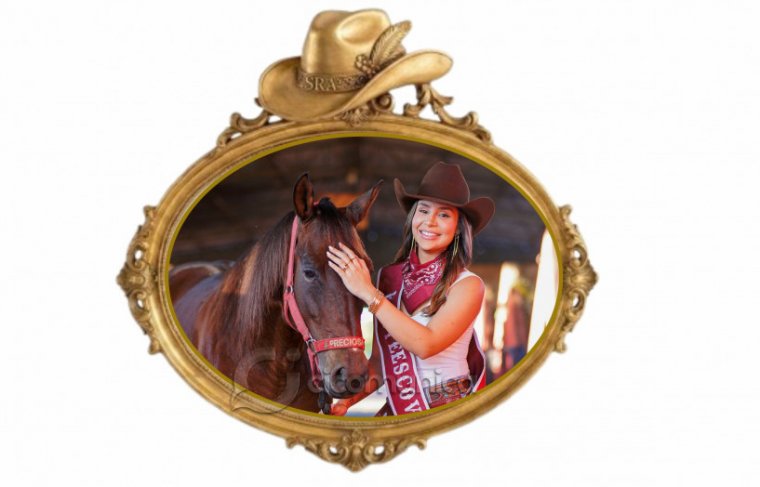 7 - Maria Paula Cavalcante / Fast Escova Araguaína 