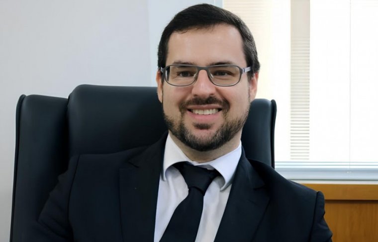  André Naves - Arquivo pessoal.