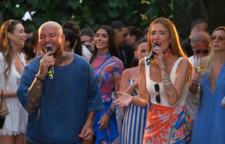  Foto: Giovanna Bottaro I Divulgação