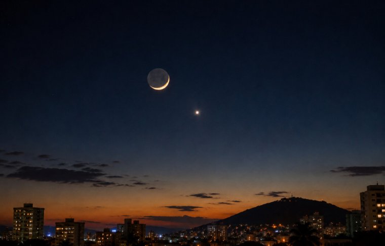  Imagem: Urânia /Divulgação