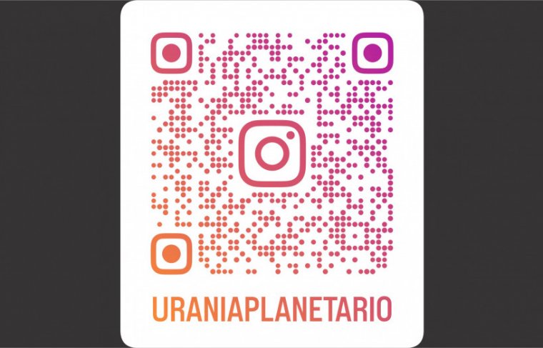 Siga Urânia Planetário 