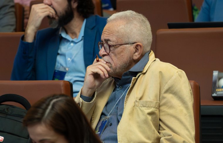  Foto: Magnólia Photography / Divulgação CNI