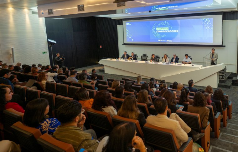  Foto: Magnólia Photography / Divulgação CNI
