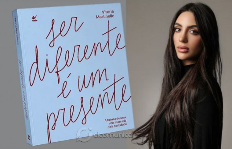  Divulgação: Editora Vida