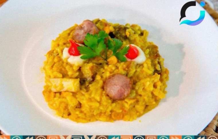 Categoria Prato Principal - 1º Lugar, Panelinha do Cerrado Reprodução / Instagram Nossa Araguaína
