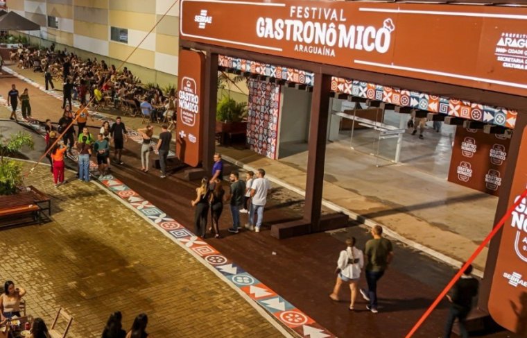  Foto: Ascom Prefeitura de Araguaina