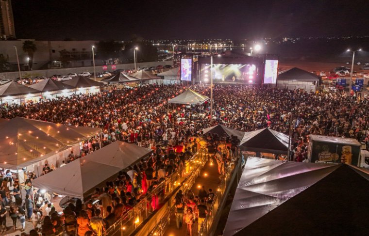  Foto: Ascom Prefeitura de Araguaina