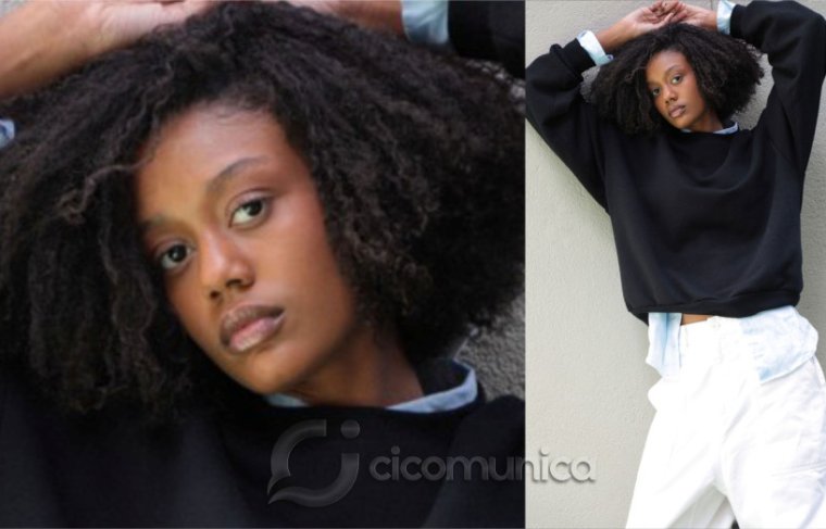 Willany Santana Foto: Rodrigo Ladeira para Model Club Agêncy