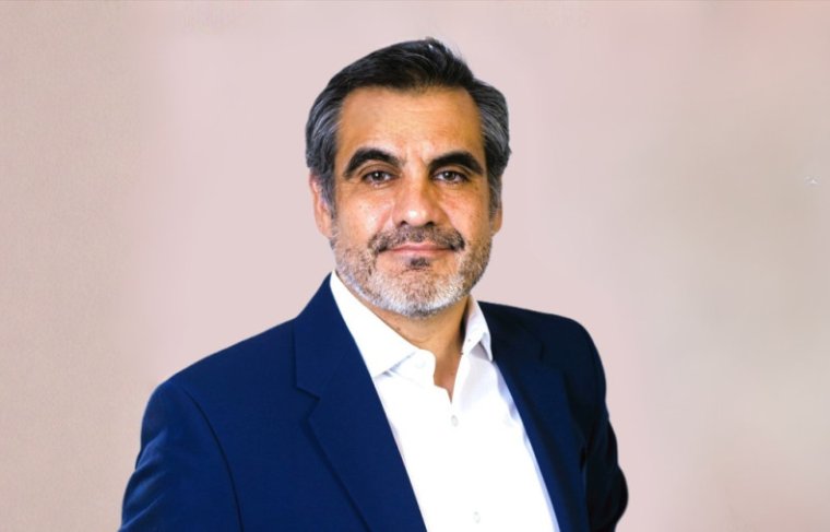 Cristián Sepúlveda Divulgação: Ascom CS
