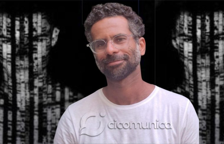 Professor Francisco Alves Junior 