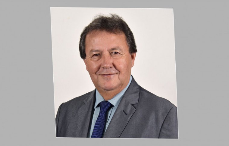 Deputado Vilmar de Oliveira - Divulgação