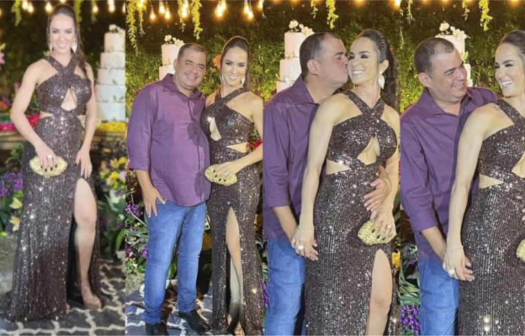 Foto: Álbum de Família 
