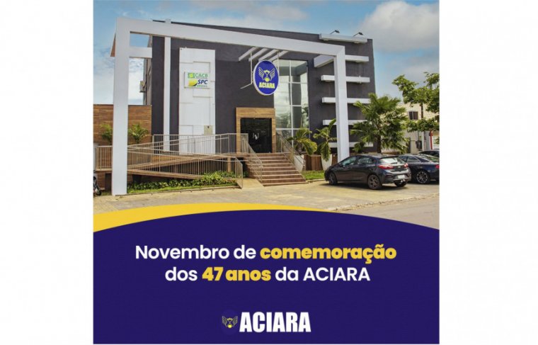  Aciara 47 anos