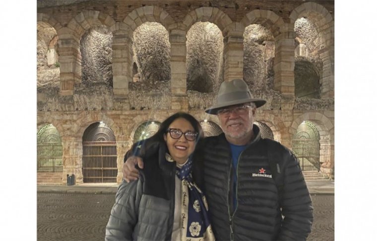 Joana Matos e Vitor Oliveira 