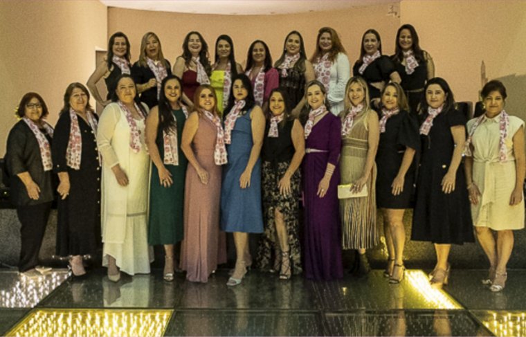 Conselho da Mulher Empreendedora e da Cultura de Araguaína. Foto: Sebrae 