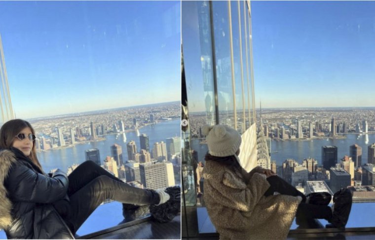 SUMMIT One Vanderbilt 