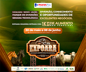 EXPOARA 2025 22/5 A 11/6