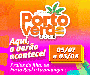 PORTO VERÃO 2025  8/11