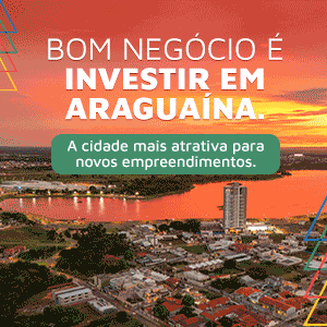 Prefeitura de Araguaina 1 a 25 de ABRIL 2026