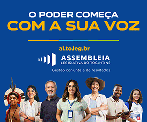 ALETO - O PODER COMEÇA COM A SUA VOZ